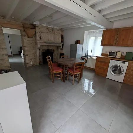 Ferienhaus Du Relais