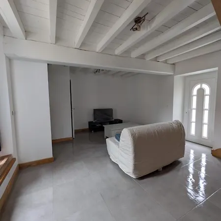 Du Relais Ferienhaus *